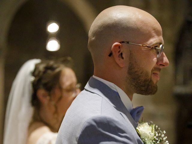 Le mariage de Quentin et Noémie à Ligny-en-Barrois, Meuse 56