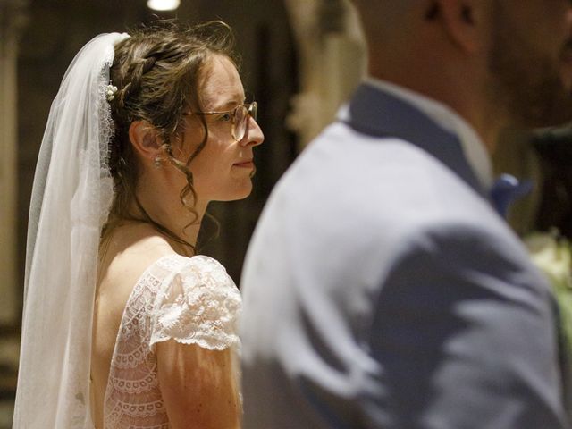 Le mariage de Quentin et Noémie à Ligny-en-Barrois, Meuse 57