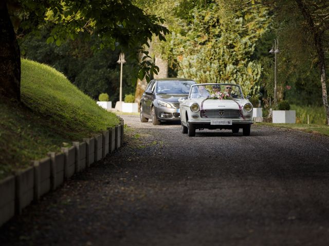 Le mariage de Quentin et Noémie à Ligny-en-Barrois, Meuse 58