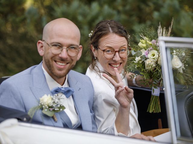 Le mariage de Quentin et Noémie à Ligny-en-Barrois, Meuse 60