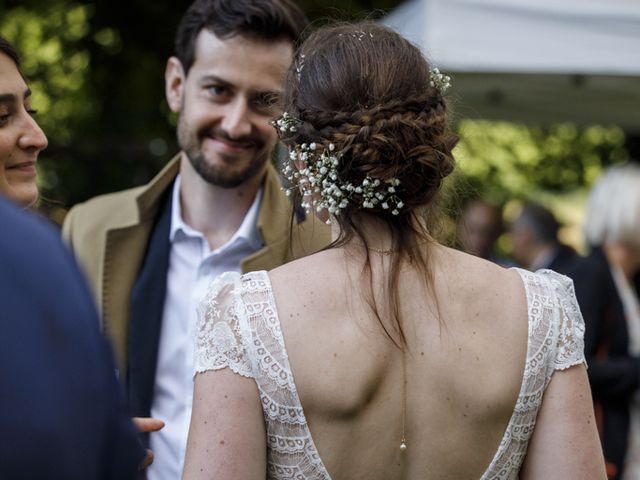 Le mariage de Quentin et Noémie à Ligny-en-Barrois, Meuse 65