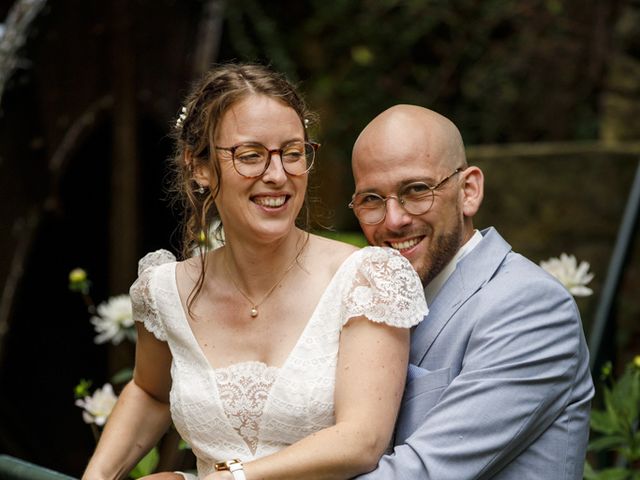 Le mariage de Quentin et Noémie à Ligny-en-Barrois, Meuse 70