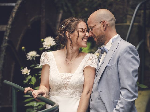 Le mariage de Quentin et Noémie à Ligny-en-Barrois, Meuse 71