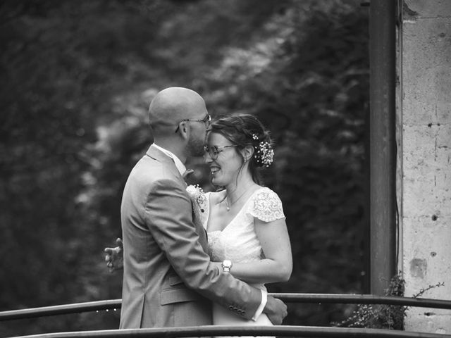 Le mariage de Quentin et Noémie à Ligny-en-Barrois, Meuse 74