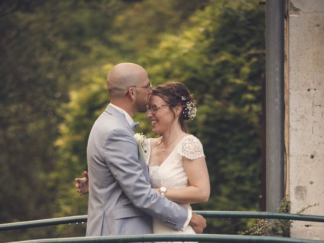 Le mariage de Quentin et Noémie à Ligny-en-Barrois, Meuse 75