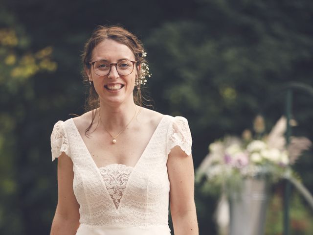 Le mariage de Quentin et Noémie à Ligny-en-Barrois, Meuse 76