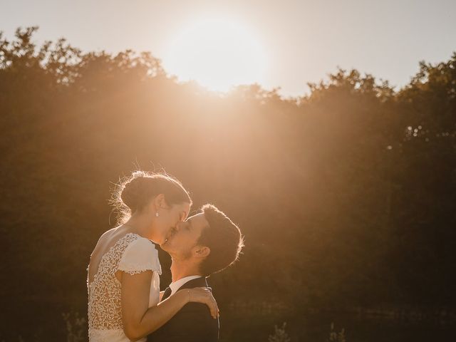 Le mariage de Thomas et Marie à Tours, Indre-et-Loire 14