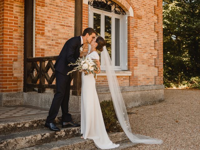 Le mariage de Thomas et Marie à Tours, Indre-et-Loire 25