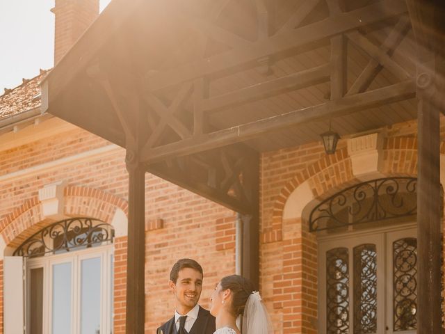 Le mariage de Thomas et Marie à Tours, Indre-et-Loire 26