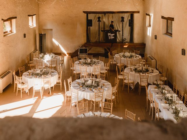 Le mariage de Thomas et Marie à Tours, Indre-et-Loire 39