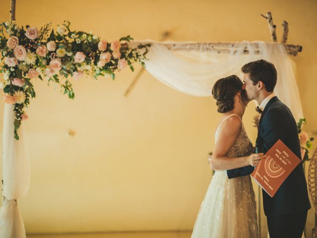 Le mariage de William et Sophie à Marcilly-d&apos;Azergues, Rhône 46