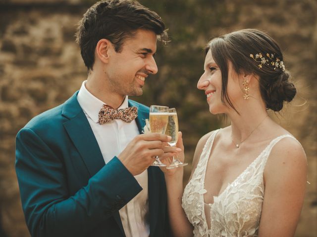 Le mariage de William et Sophie à Marcilly-d&apos;Azergues, Rhône 51