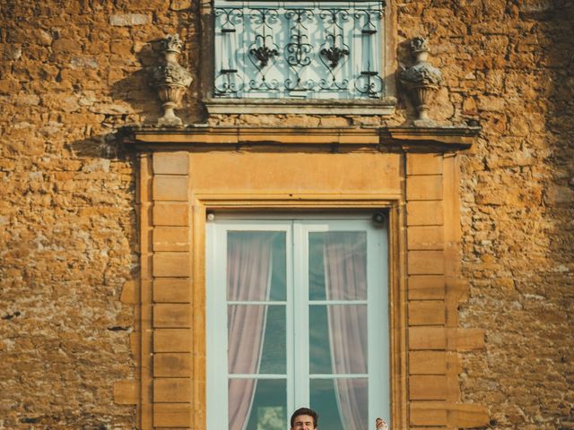 Le mariage de William et Sophie à Marcilly-d&apos;Azergues, Rhône 60