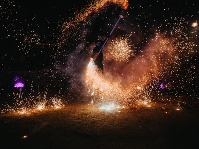 Le mariage de Julian et Ludivine à Saint-Renan, Finistère 2