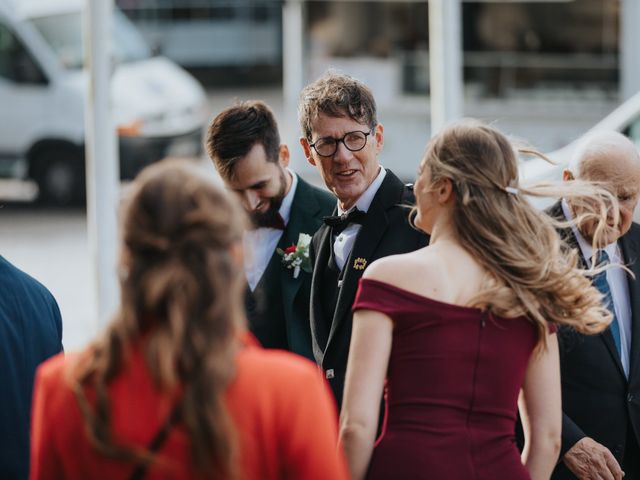 Le mariage de Julian et Ludivine à Saint-Renan, Finistère 6