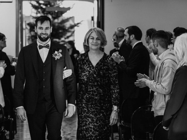 Le mariage de Julian et Ludivine à Saint-Renan, Finistère 7