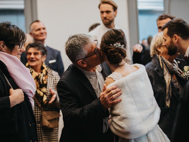 Le mariage de Julian et Ludivine à Saint-Renan, Finistère 20