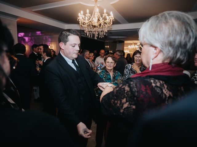 Le mariage de Julian et Ludivine à Saint-Renan, Finistère 23