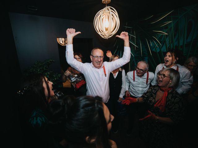 Le mariage de Julian et Ludivine à Saint-Renan, Finistère 39