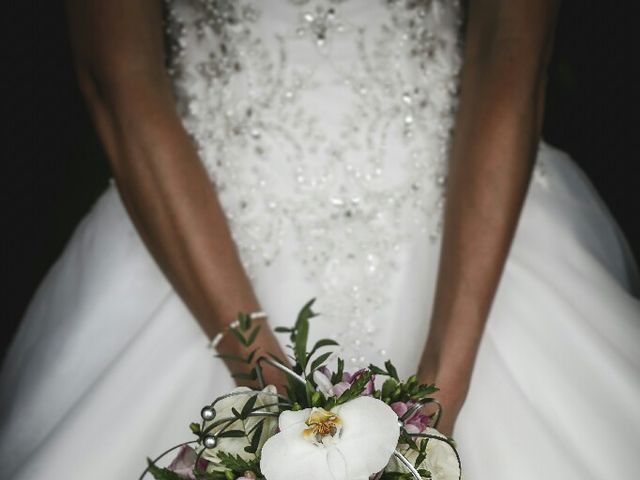 Le mariage de Thomas et Mélanie à Pessac, Gironde 4