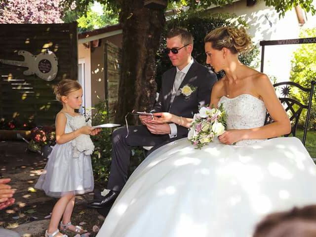 Le mariage de Thomas et Mélanie à Pessac, Gironde 23