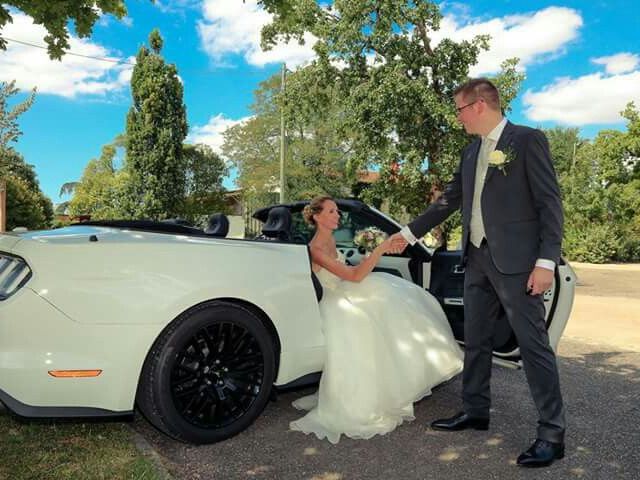 Le mariage de Thomas et Mélanie à Pessac, Gironde 24