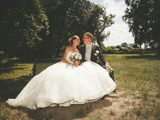 Le mariage de Thomas et Mélanie à Pessac, Gironde 27