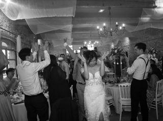 Le mariage de Déborah et Bénou 3