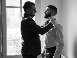 Le mariage de Isaline et Alexandre 2