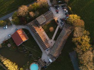 Le mariage de Maéva et Maxime 2