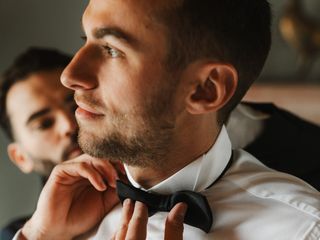Le mariage de Maéva et Maxime 3