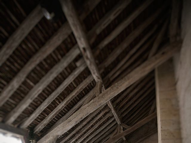 Le mariage de Louis et Sabrina à Sorigny, Indre-et-Loire 12