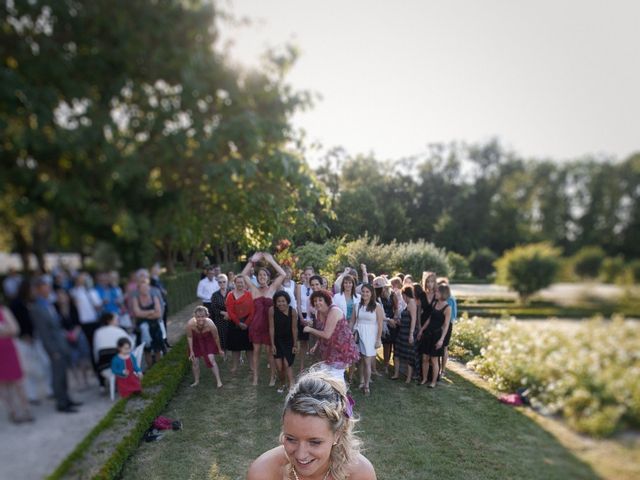 Le mariage de Louis et Sabrina à Sorigny, Indre-et-Loire 21