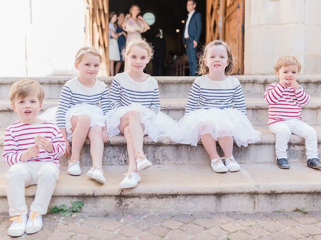 Le mariage de Adrien et Marie-France à Cannes, Alpes-Maritimes 28