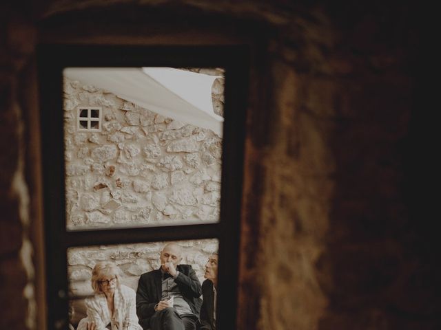 Le mariage de David et Maïlys à Saint-Privat-des-Vieux, Gard 77