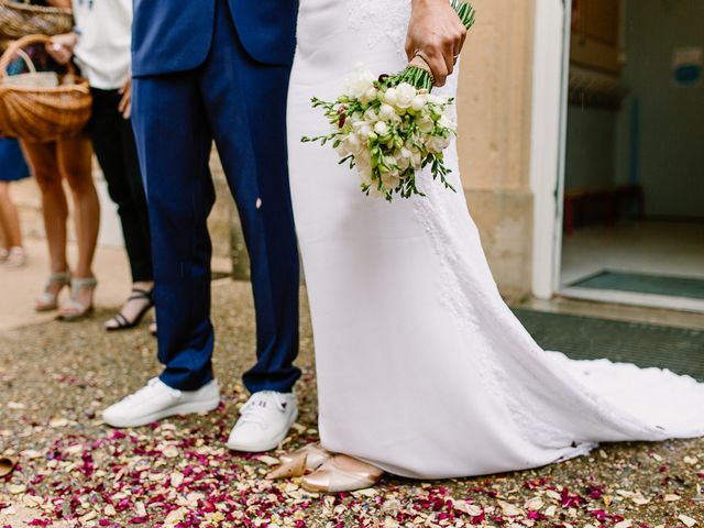 Le mariage de Loïc et Angélique à Saint-Romain-d&apos;Ay, Ardèche 31