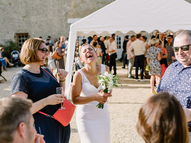 Le mariage de Loïc et Angélique à Saint-Romain-d&apos;Ay, Ardèche 40