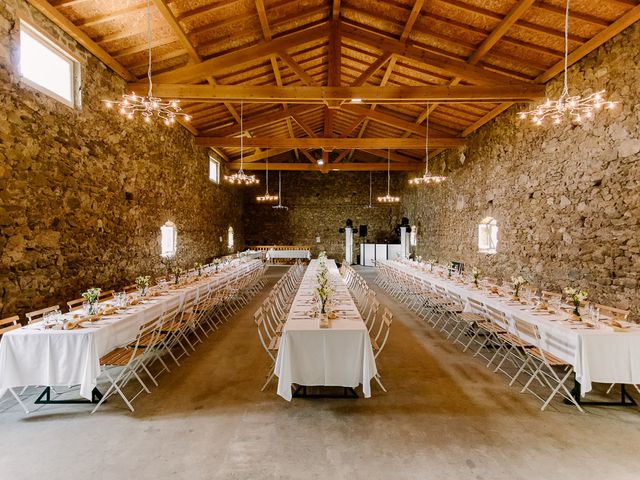 Le mariage de Loïc et Angélique à Saint-Romain-d&apos;Ay, Ardèche 65