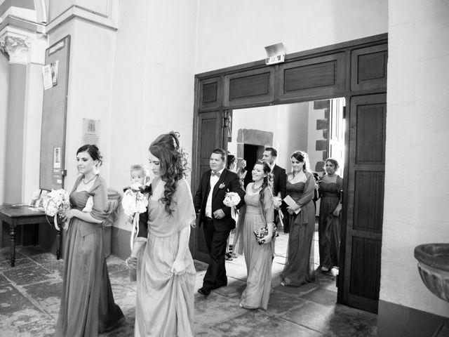 Le mariage de Julien et Coralie à Lempdes, Puy-de-Dôme 73