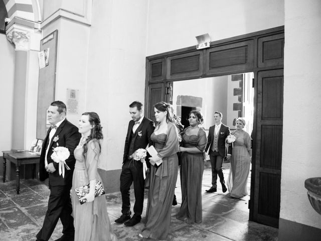 Le mariage de Julien et Coralie à Lempdes, Puy-de-Dôme 74