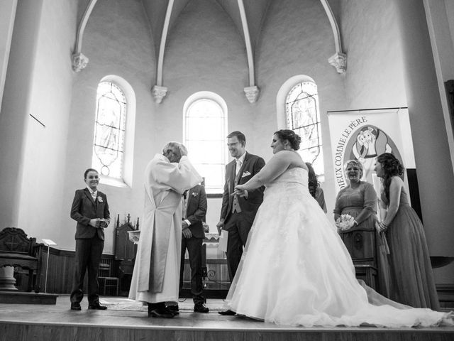 Le mariage de Julien et Coralie à Lempdes, Puy-de-Dôme 82