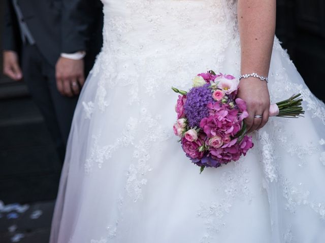 Le mariage de Julien et Coralie à Lempdes, Puy-de-Dôme 88