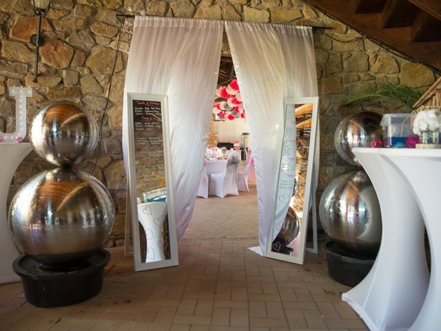 Le mariage de Julien et Coralie à Lempdes, Puy-de-Dôme 91