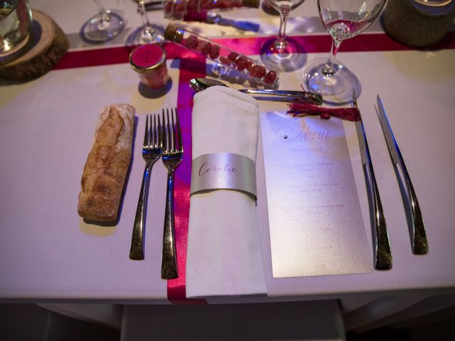 Le mariage de Julien et Coralie à Lempdes, Puy-de-Dôme 97