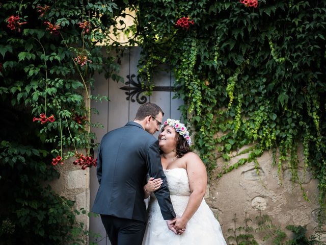 Le mariage de Julien et Coralie à Lempdes, Puy-de-Dôme 119