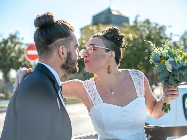 Le mariage de Sébastien et Amilie à Malay-le-Grand, Yonne 17