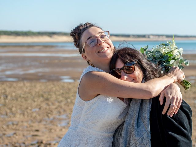 Le mariage de Sébastien et Amilie à Malay-le-Grand, Yonne 20