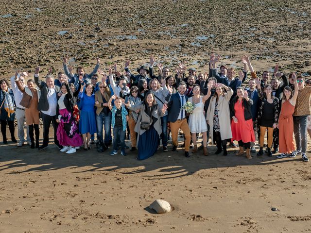 Le mariage de Sébastien et Amilie à Malay-le-Grand, Yonne 21