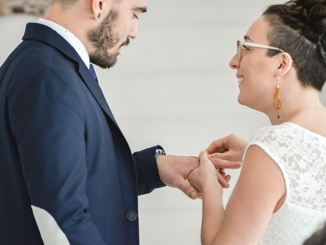 Le mariage de Sébastien et Amilie à Malay-le-Grand, Yonne 29