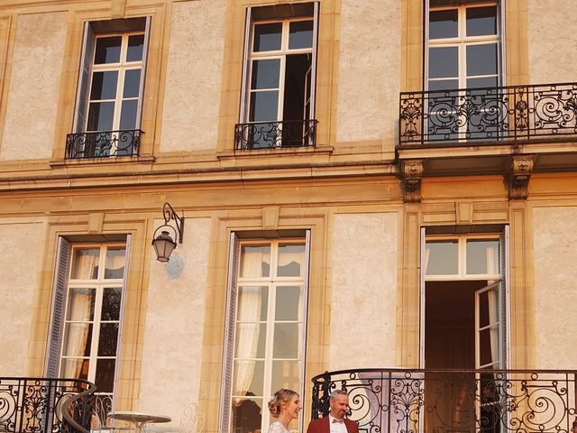 Le mariage de Laurent et Florianne à Santeny, Val-de-Marne 6